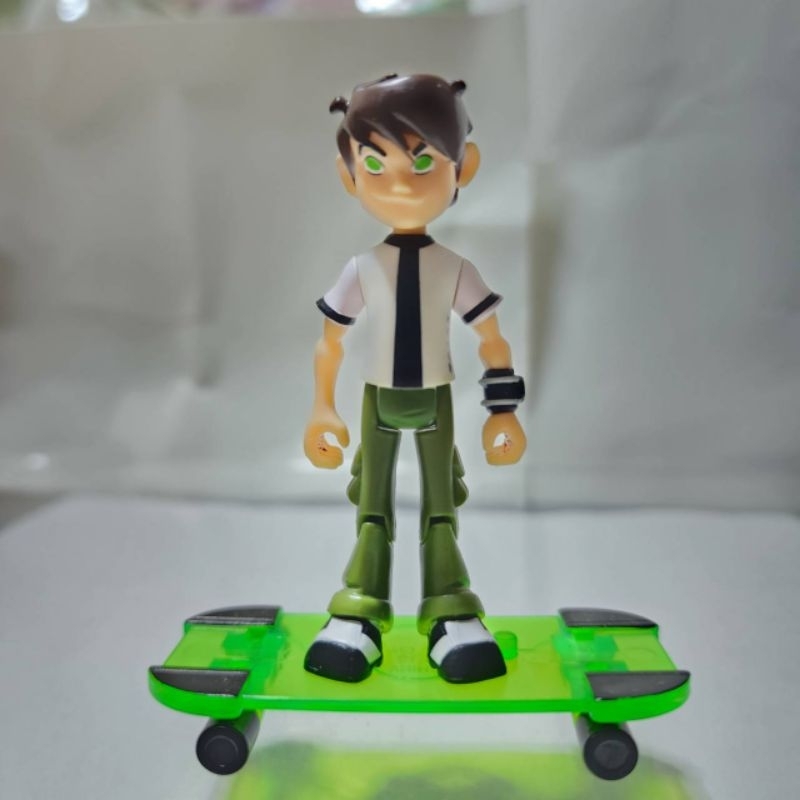 เบ็นเท็นออมนิเวิร์ส-เบ็นจามินเท็นนีย์สัน-ben10-omniverse-benjamin-tennyson