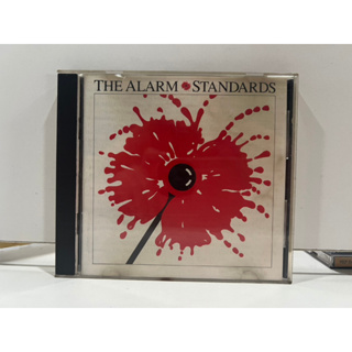 1 CD MUSIC ซีดีเพลงสากล THE ALARM STANDARDS (C9H43)