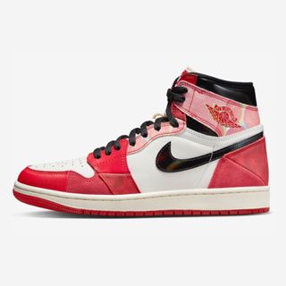 NIKE AIR JORDAN 1 HIGH SPIDERMAN [DV1748601]