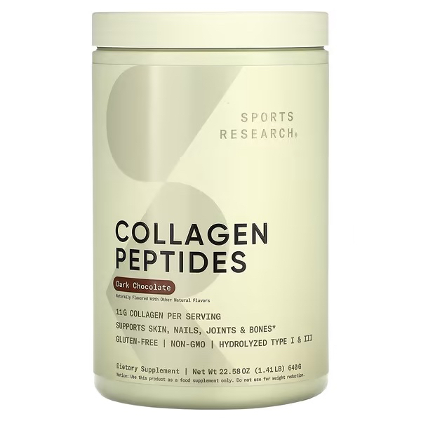 sports-research-collagen-peptides-powder-unflavored-dark-chocolate-certified-keto-friendly-sr-collagen-sport-research