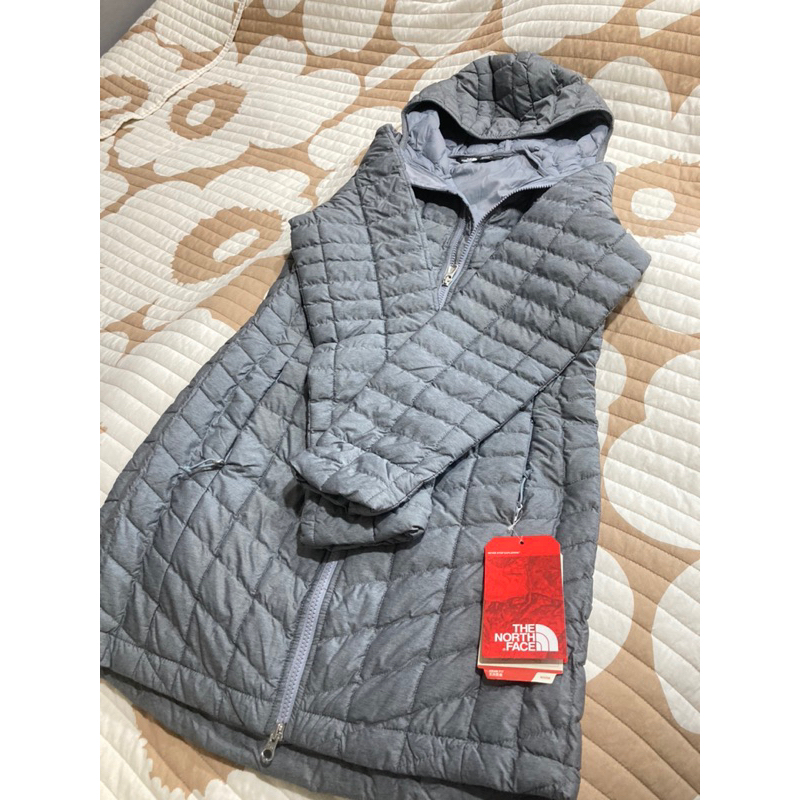 the north face thermoball lace ii
