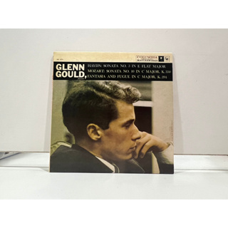 1 CD MUSIC ซีดีเพลงสากล the ORIGINAL JACKET COLLECTION GLENN GOULD (C12B3)