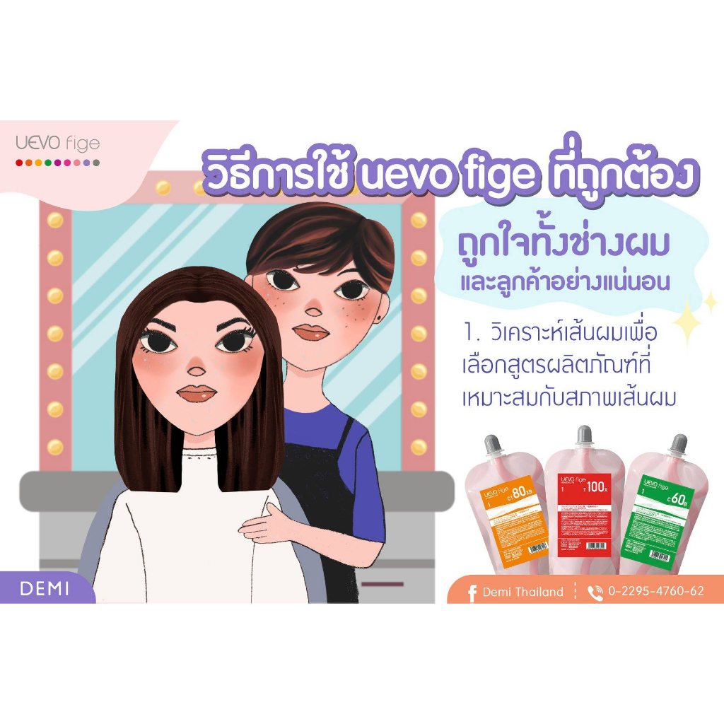 uevo-fige-น้ำยาดัดผม-ดัดเย็น-สูตรใหม่จากประเทศญี่ปุ่น-400-มล