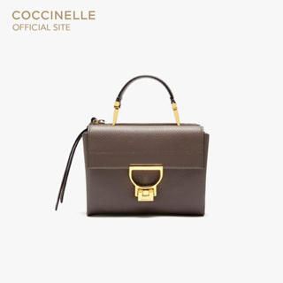 COCCINELLE ARLETTIS MINIBAG 55B701 กระเป๋าสะพายผู้หญิง