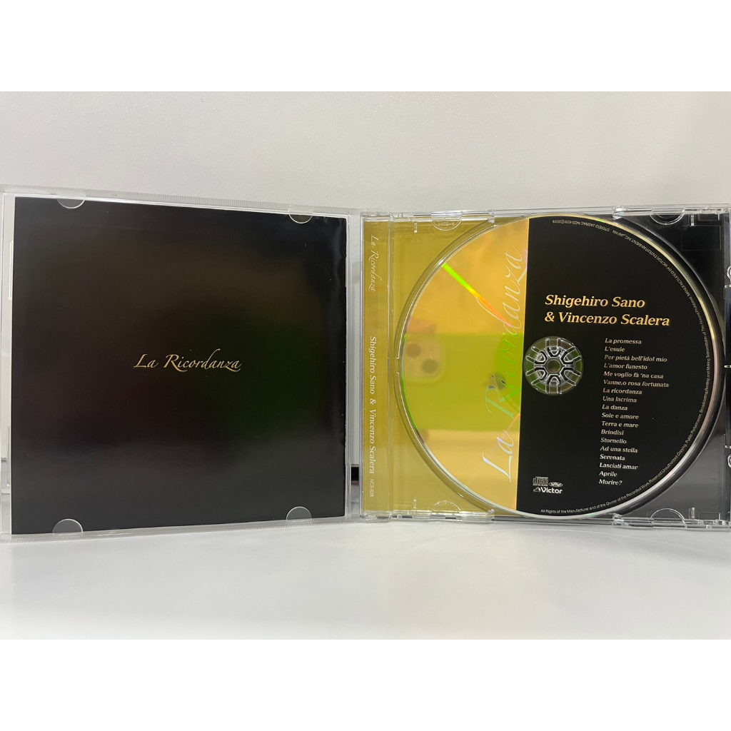 1-cd-music-ซีดีเพลงสากล-la-ricordanza-shigehiro-sano-amp-vincenzo-scalera-ncs-628-c15a11