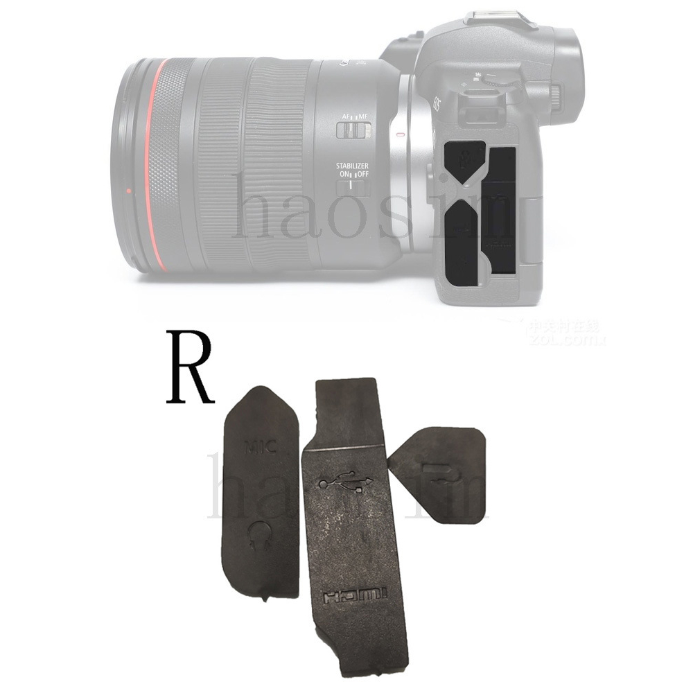 Cavo USB Per Fotocamera Canon EOS 50D, 60D, 70D, 7D – Lunghezza 0,9m