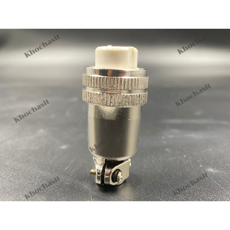หัวแจ็ค Spindle motor หัวลม / หัวแจ็คต่อ Spindle motor | Shopee Thailand