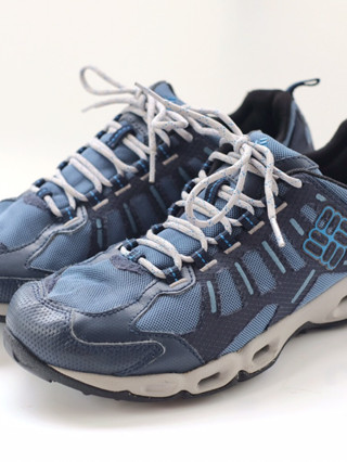 Columbia  VENTFREAK OUTDRY Running #Size41 (มือสอง สภาพดี)