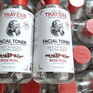 THAYERS Lavender Witch Hazel Toner 335ml.