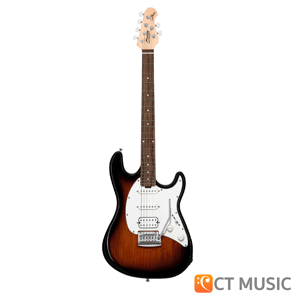 sterling-by-music-man-ct-30-cutlass-hss-กีตาร์ไฟฟ้า