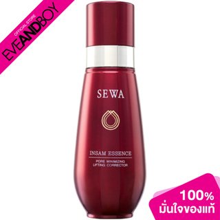 SEWA  -  Insam Essence 120 ml.
