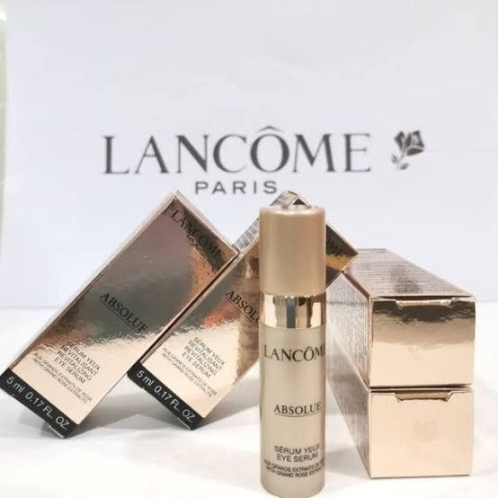 m27-lancome-absolue-the-serum-intensive-concentrate-5ml-เซรั่มลดเรือนริ้วรอย