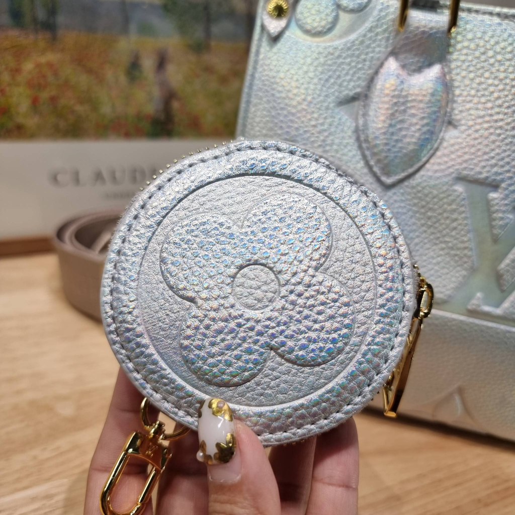 model-lou-crossbody-tote-bag-with-gwp-ภาพไม่เบลอโลโก้ทักแชทนะคะ
