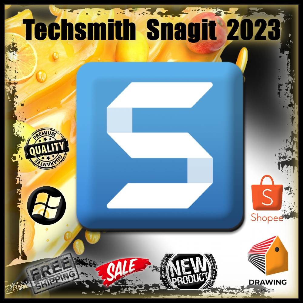 p53-techsmith-snagit-สแน็ก-อิท-โปรแกรมบันทึกหน้าจอ-จับภาพหน้าจอ-ทำสื่อการสอน-เวอ