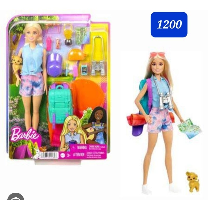 barbie-camping-adventures