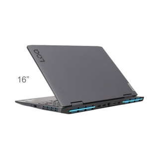 Notebook Lenovo LOQ 16IRH8 82XW004ATA (Storm Grey)