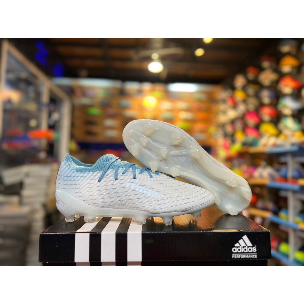 รองเท้าสตั๊ดอาดิดาส-รองเท้าฟุตบอลอาดิดาส-adidas-x-speedportal-1สินค้าพร้อมส่ง