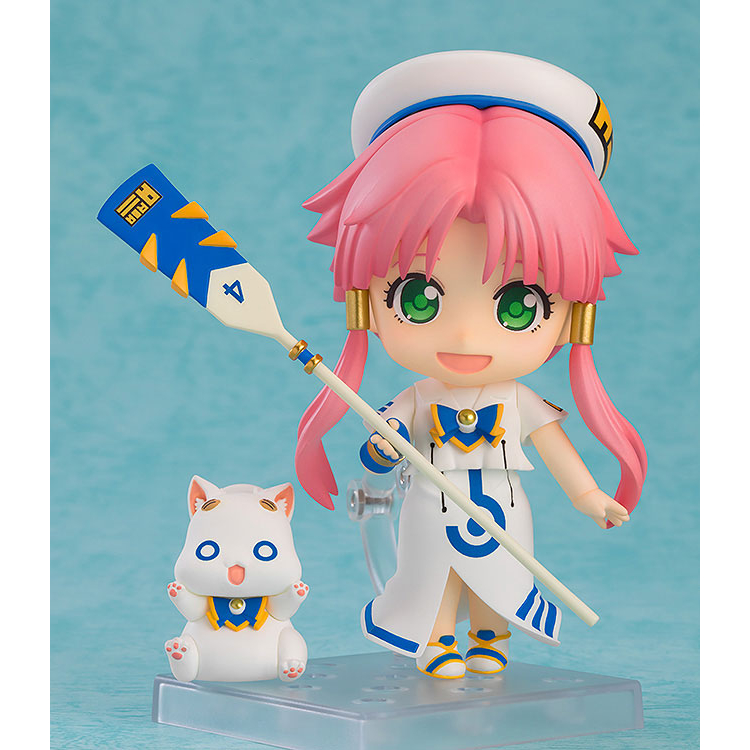 พรีออเดอร์-nendoroid-akari-mizunashi-ส่งฟรี-emsทุกการสั่งซื้อ-อ่านรายละเอียดทุกครั้งก่อนสั่งซื้อ