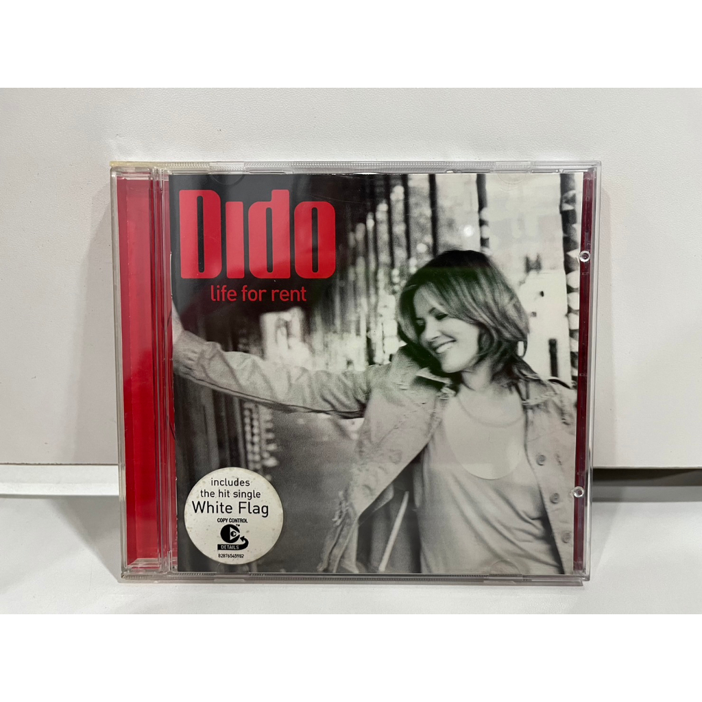 1-cd-music-ซีดีเพลงสากล-dido-life-for-rent-dido-life-for-rent-c15c112