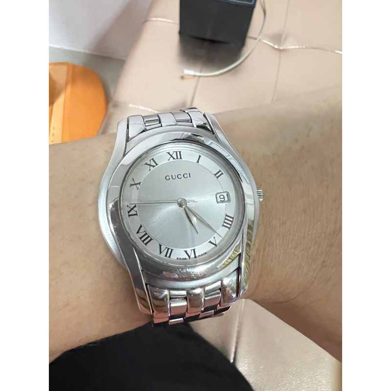 used-gucci-5500m-มือสองของแท้100