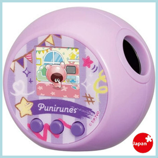 Takara Tomy Punirunzu Puniplus ของเล่นส่งตรงจากญี่ปุ่น