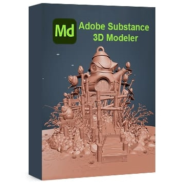 substance-3d-modeler-2023-สร้างโมเดล-3-มิติบนเดสก์ท็อปและใน-vr