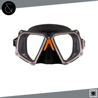 APEKS - MASK VX2 หน้ากากดำน้ำ Apeks VX2 Dive Mask