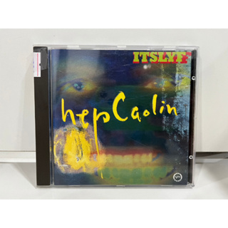 1 CD MUSIC ซีดีเพลงสากล   ITSLYF hep Caolin    527878-2   (C15D41)