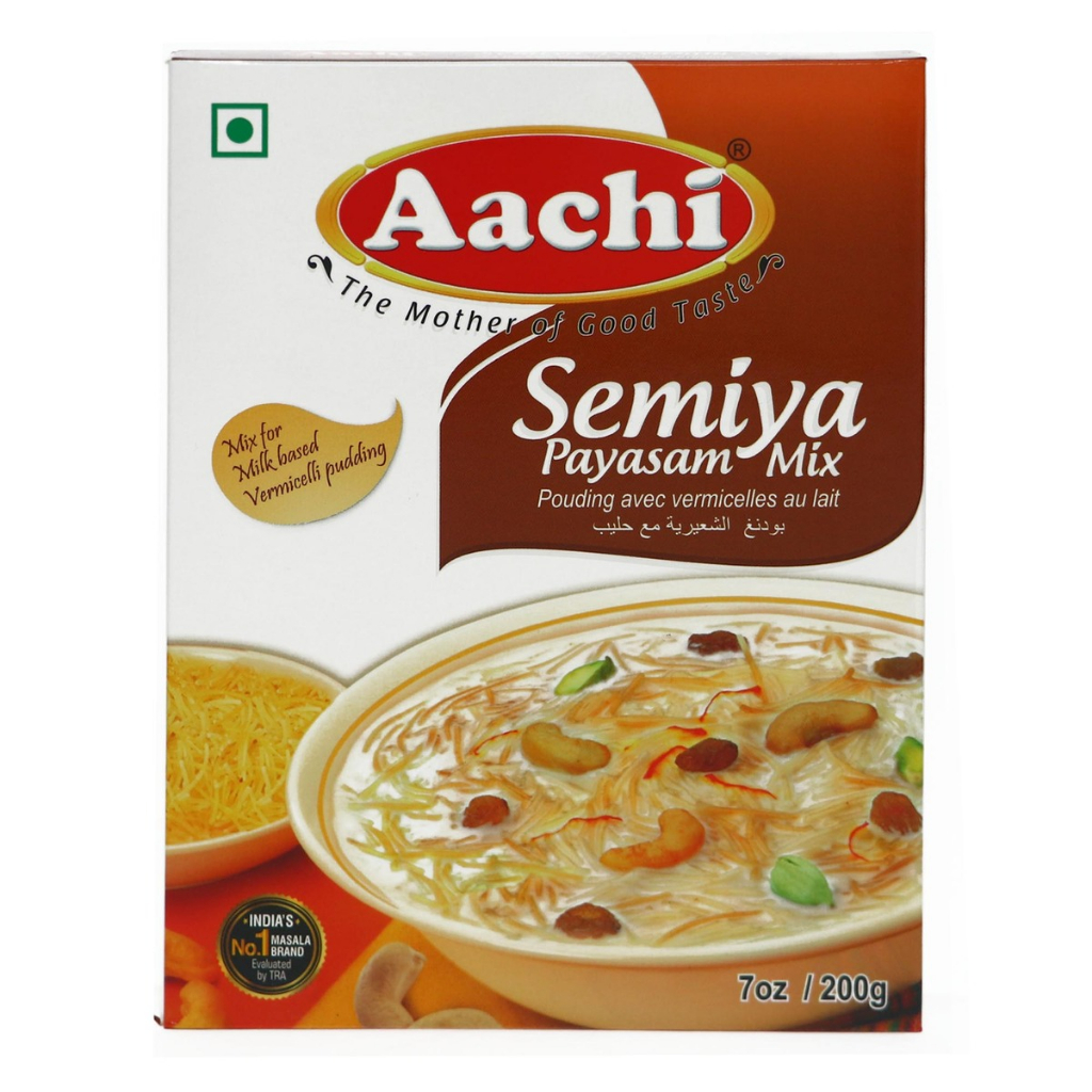 Aachi Semiya Payasam Mix 200g | Shopee Thailand
