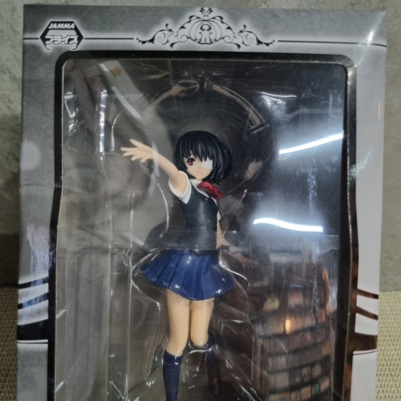 mei-misaki-ver-anime-another-figure-ของแท้-100