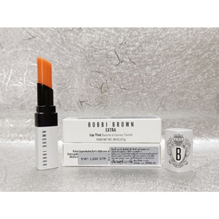 New Bobbi Brown Extra Lip Tint 2.3g.