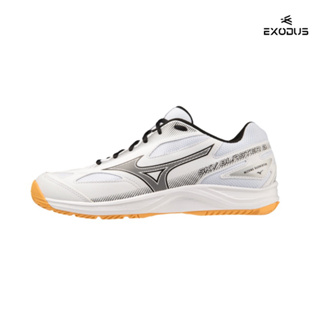 (ใส่โค้ด Shopee : 20DDXNOV21 ลด20%) รองเท้าแบดมินตัน MIZUNO SKY BLASTER 3 UNISEX | ของแท้ 100%