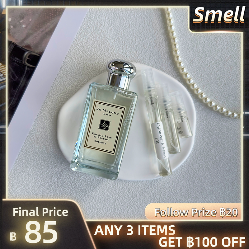 น้ำหอมขายดี-jomalone-pear-amp-freesia-english-2ml-2ml-10ml-น้ำหอม