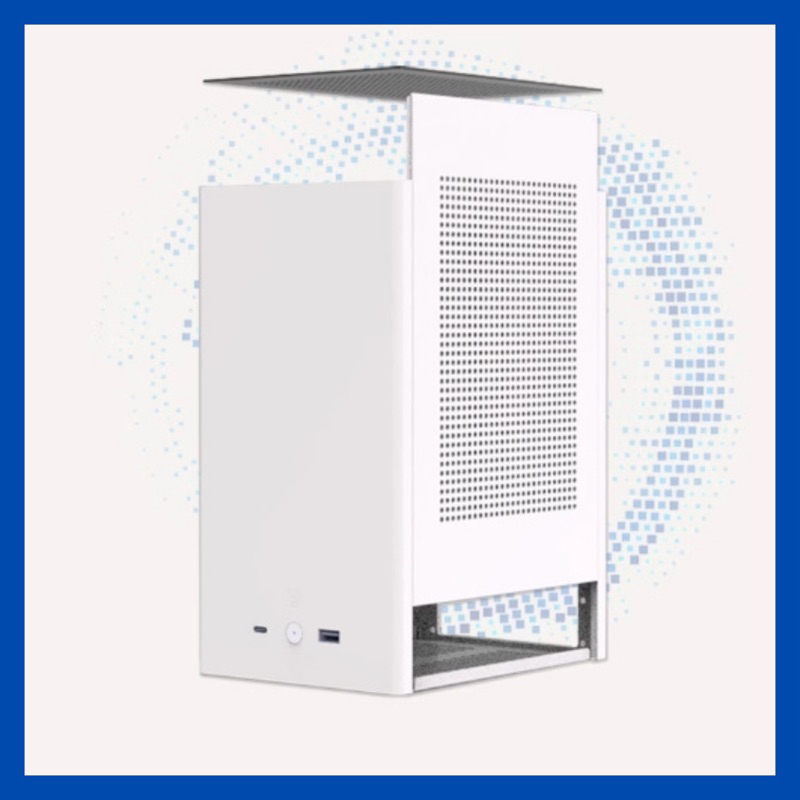 SGPC K39 PRO ( CASE ITX ) | Shopee Thailand