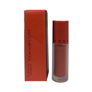 Jung Saem Mool Lip-pression See-through Tint สี Muhly Robe