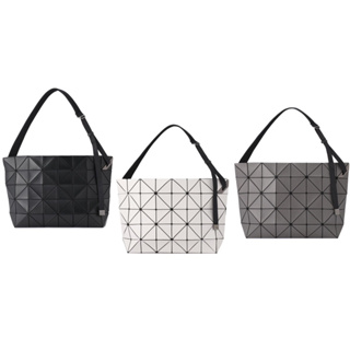 BaoBao BLOCKY L ของแท้จาก Shop baobao issey Miyake