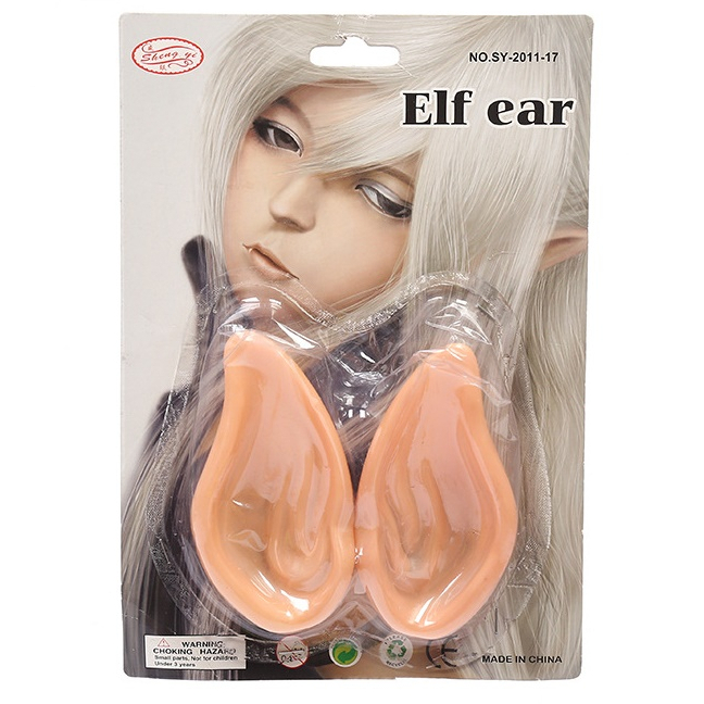 หูเอลฟ์-elf-ear-ด่วนมีส่งgrabค่า