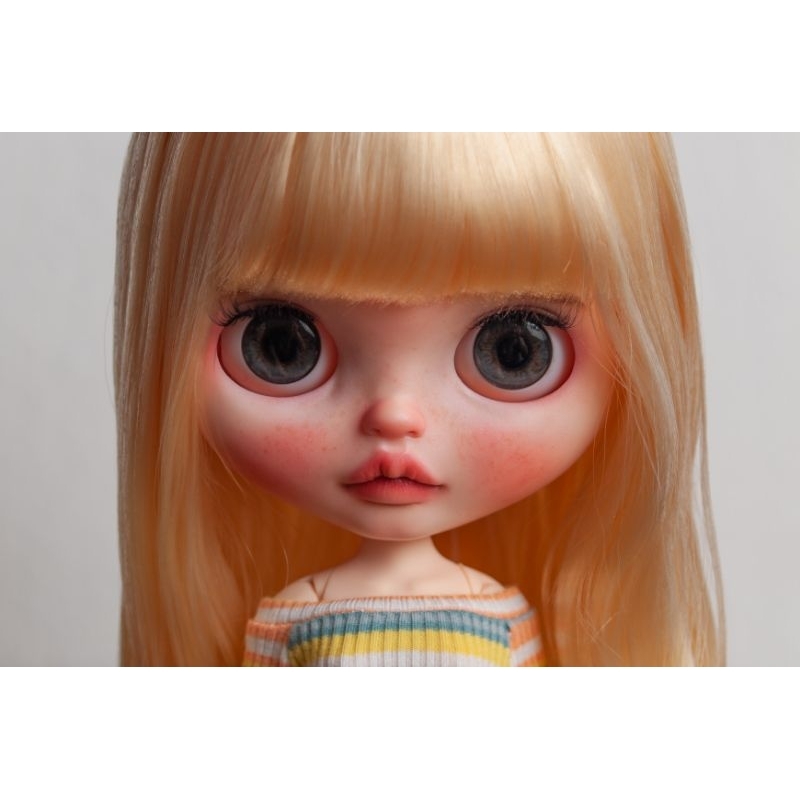 neo-blythe-custom-ตุ๊กตาบลายธ์คัสตอม