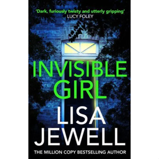 Invisible Girl Lisa Jewell Paperback