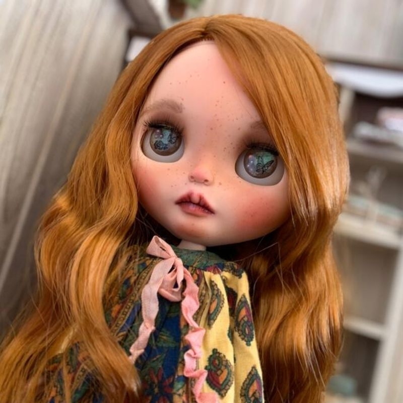 neo-blythe-custom-ตุ๊กตาบลายธ์คัสตอม