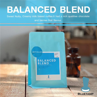 Balance Blend | บาลานส์เบลน