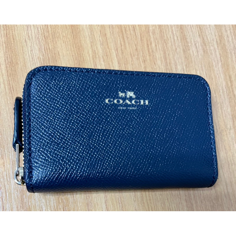 Coach credit card case Shopee Thailand