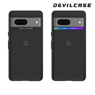 DEVILCASE รุ่น Guardian Standard Google Pixel 8 Pro/Pixel 7 เคส กันกระแทก