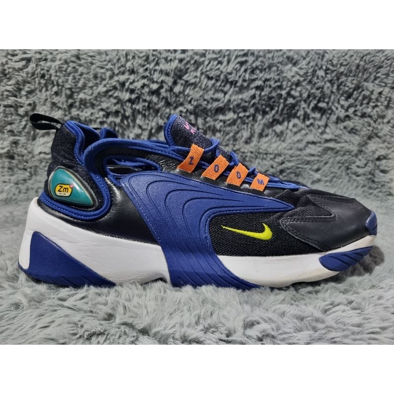 nike zoom 2k size 6.5
