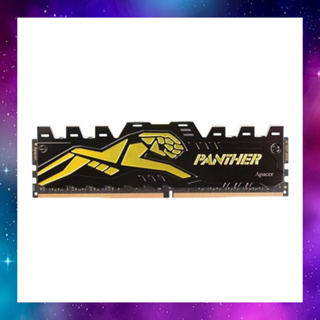 8GB (8GBx1) DDR4 BUS3000 RAM PC (แรมพีซี) APACER PANTHER ประกันLT