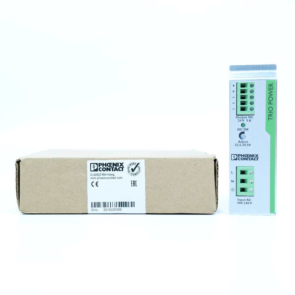 phoenix-contact-trio-ps1ac-24dc-5-switch-mode-din-rail-power-supply-85-264v-ac-ac-input-24v-dc-dc-output-5a