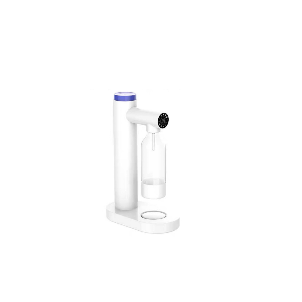 Xiaomi Waterbox Desktop Bubble Machine Youth Edition Suit เครื่องทำโซดา ...