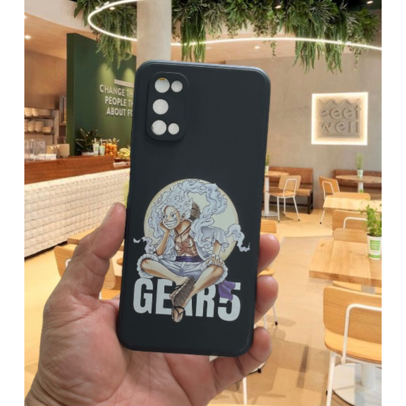 Case Realme 7 5g เคส เรียลมี7 5g เรียวมี7 5g Shopee Thailand 