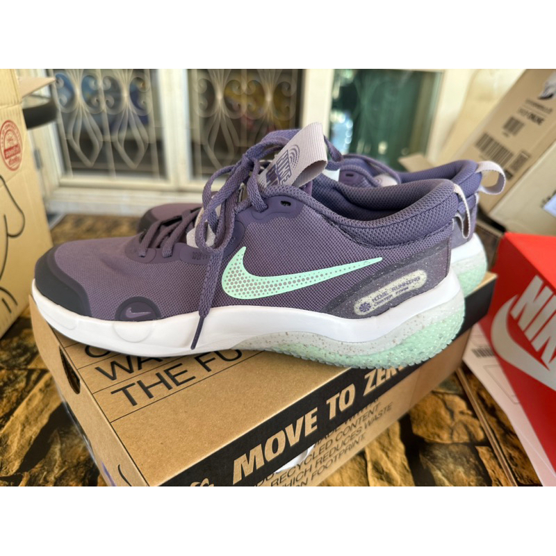 size-40-25cm-ลิขสิทธิ์แท้จากชอป-ราคาป้าย-2300-nike-explor-next-nature-ของจริงสีสวยมาก