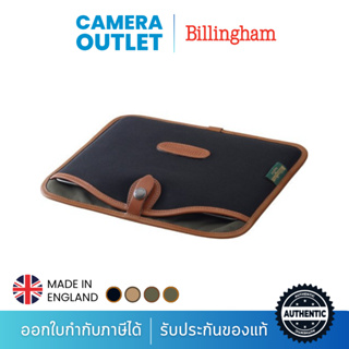 Billingham Tablet Slip (สินค้าประกันศูนย์ไทย 100%)